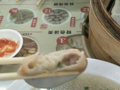 -津品味小吃(大学湾店)
