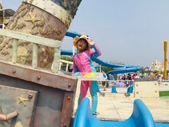 -秦皇岛乐岛海洋王国