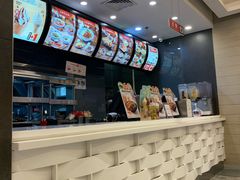 -永和大王(浦东南路店)