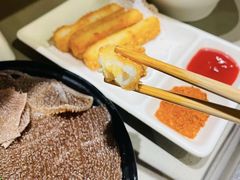 -海底捞火锅(杭州萧山宝龙广场店)