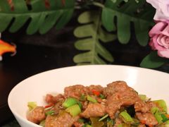 -锦府盐帮·私宴(赛特店)