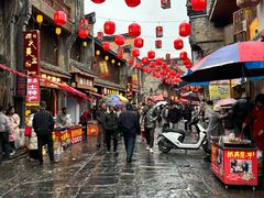 -向东街老玖面馆总店