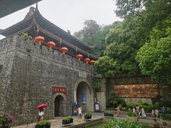 -鼓楼(西湖风景名胜区)