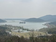-南北湖风景区