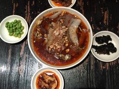 -夫妻肺片·中华老字号·正宗川菜(春熙路店)