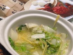 -品大三·南京菜(大行宫店)