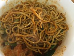 -泰顺江南春面馆