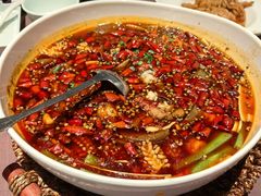 -鸽子张·家宴(黄辛庄旗舰店)