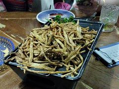 -雀舞云南菜(天津天河城购物中心店)