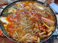 -米屋石锅拌饭(师大店)