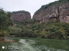 -丹霞山风景名胜区