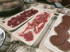 -悦来悦牛潮汕牛肉火锅(大浪店)