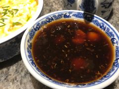 桂花糖芋苗-南京大牌档(中关村店)