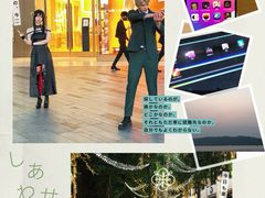 -杭州湖滨银泰in77