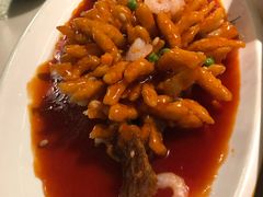 -韵秋荷(宝山龙湖天街店)