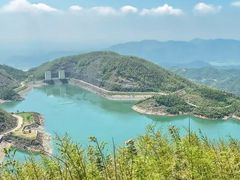 -长沙黑麋峰国家森林公园