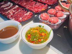 -潮发潮汕牛肉店(龙洞店)