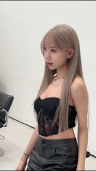 -DL HOPE明星造型