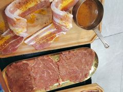 -牛犇烤肉(物资学院路店)