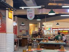 -怒火八零串串火锅(大渡口新天泽店)