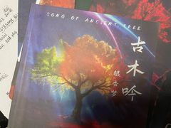 -FullHouse桌游跑团血染剧本杀(南京西路店)