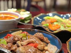 -食肆&Fourteen(武林夜市店)