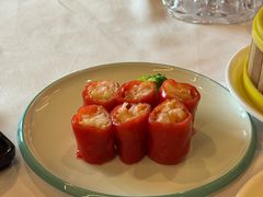 -顺德喜来登酒店·采悦轩