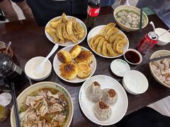 -李记清真馆(打钉巷店)