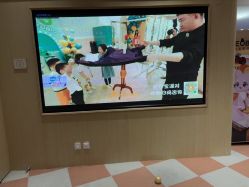 点击看大图 -奈尔宝·儿童乐园·亲子餐厅(前滩店)