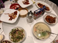 -盛百味·家宴餐厅(霸州分店)