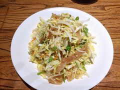 -永红源·啤酒烧烤海鲜大排档(台柳路店)