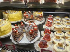 -PAOPAO Bakery&Café(港汇店)