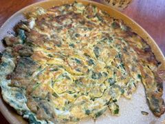 马兰豆炒鸡蛋-75幢私房菜馆