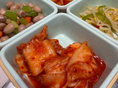 -韩香福烤肉庄园(文化西路店)