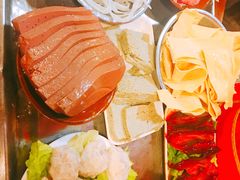 -邓莽子老火锅(中兴路总店)