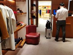 -爱马仕 HERMES(上海虹桥机场店)