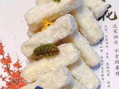 -鹿鸣春饭店(总店)