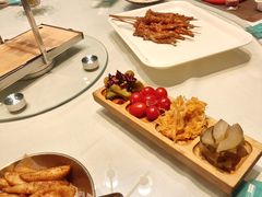 -通海俄式烧烤·俄罗斯大串(嵩山路店)