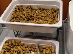 -阿上阿上麻辣香锅&麻辣烫(朝阳蓝色港湾店)