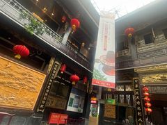 -蔼若春.传承三十年云南菜(金碧公园店)
