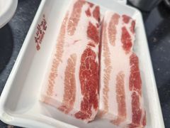 -水原王烤肉(虹泉路店)