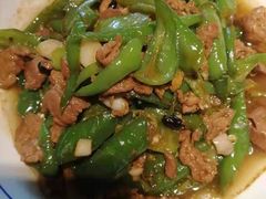 -上菜呷饭(花溪店)