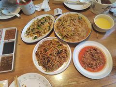 -姥姥家春饼店(惠新东街店)