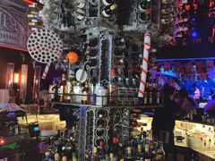 -MOSSO德国餐厅·音乐酒吧(环宇荟店)