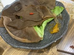 -蜀都三哥火锅店(力盟商业步行街店)