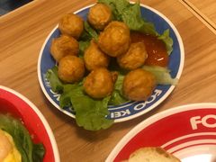 -伙记茶档(龙海风情小镇店)