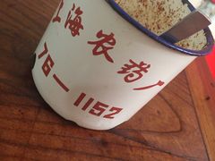 -文庙菜饭(四川北路店)