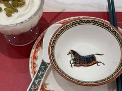 -石榴花新疆清真餐厅(莫愁湖店)