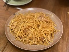 -破三川·新川菜(静安大融城店)