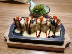 -西月山居匠心创意料理(江汉路新佳丽广场店)